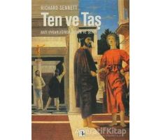 Ten ve Taş - Richard Sennett - Metis Yayınları