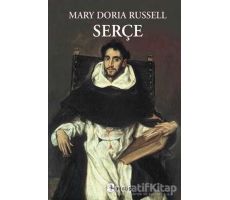 Serçe - Mary Doria Russell - Metis Yayınları