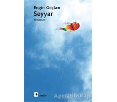 Seyyar - Engin Geçtan - Metis Yayınları