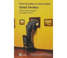 Sanat Sevdası - Dominique Schnapper - Metis Yayınları