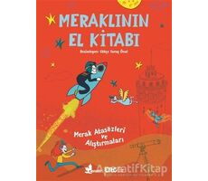 Meraklının El Kitabı - Kolektif - Çınar Yayınları