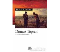 Domuz Toprak - John Berger - İletişim Yayınevi