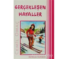 Gerçekleşen Hayaller - Cemil Omaç - Özyürek Yayınları