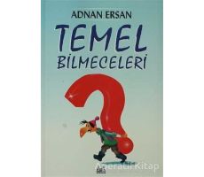 Temel Bilmeceleri - Adnan Ersan - Arkadaş Yayınları