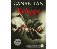 Kelepçe - Canan Tan - Doğan Kitap