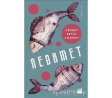 Nedamet - Mehmet Cevat Yıldırım - Doğan Kitap