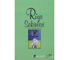 Rüya Sakinleri - Iris Murdoch - Ayrıntı Yayınları