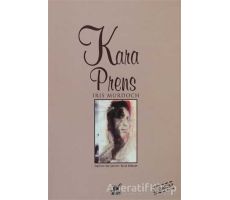 Kara Prens - Iris Murdoch - Ayrıntı Yayınları