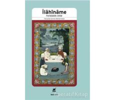 İlahiname - Feridüddin-i Attar - Ayrıntı Yayınları