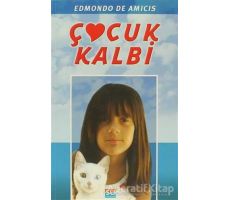 Çocuk Kalbi - Edmondo De Amicis - Su Yayınevi