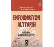 Enformasyon Altyapısı - Peter Weill - Boyner Yayınları