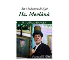 Hz. Mevlana - Tuğrul İnançer - Sufi Kitap