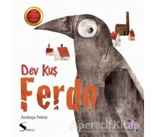 Dev Kuş - Ferdo - Andreja Peklar - Nobel Çocuk