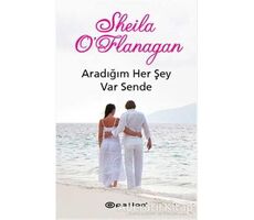 Aradığım Herşey Var Sende - Sheila OFlanagan - Epsilon Yayınevi