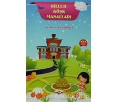 Billur Köşk Masalları - Kolektif - Akçağ Yayınları