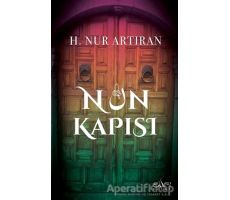 Nun Kapısı - Hayat Nur Artıran - Sufi Kitap