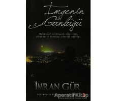 İmgenin Günlüğü - İmran Gür - Cinius Yayınları