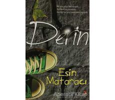 Derin - Esin Mataracı - Cinius Yayınları