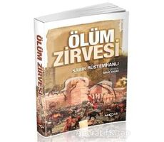 Ölüm Zirvesi - Sabir Rüstemhanlı - Akçağ Yayınları