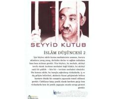 İslam Düşüncesi -2 - Seyyid Kutub - Beka Yayınları