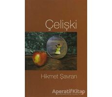 Çelişki - Hikmet Şavran - Cinius Yayınları