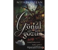 Gönül Gözü - Niyazi Özkan - Cinius Yayınları