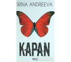 Kapan - İrina Andreeva - Gece Kitaplığı