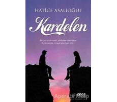 Kardelen - Hatice Asalıoğlu - Gece Kitaplığı