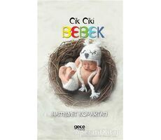 Cik Ciki Bebek - Hamiyet Kopartan - Gece Kitaplığı