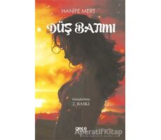 Düş Batımı - Hanife Mert - Gece Kitaplığı