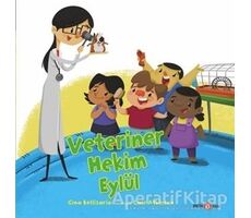 Veteriner Hekim Eylül - Gina Bellisario - Beta Kids