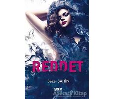 Reddet - Sezer Şahin - Gece Kitaplığı