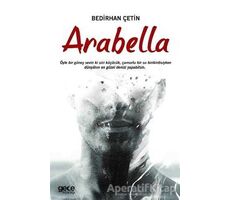 Arabella - Bedirhan Çetin - Gece Kitaplığı