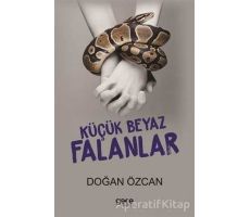 Küçük Beyaz Falanlar - Doğan Özcan - Gece Kitaplığı