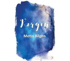 Kırgın - Metin Bilgen - Cinius Yayınları