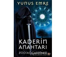 Kaderin Anahtarı - Yunus Emre - Cinius Yayınları