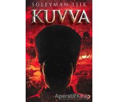 Kuvva - Süleyman Işık - Cinius Yayınları