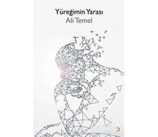 Yüreğimin Yarası - Ali Temel - Cinius Yayınları