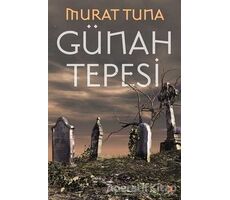 Günah Tepesi - Murat Tuna - Cinius Yayınları