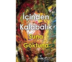 İçinden Kalabalık - Suna Göktuna - Cinius Yayınları