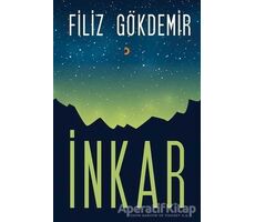 İnkar - Filiz Gökdemir - Cinius Yayınları