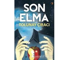 Son Elma - Tolunay Çıracı - Cinius Yayınları