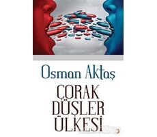 Çorak Düşler Ülkesi - Osman Aktaş - Cinius Yayınları