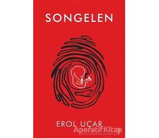 Songelen - Erol Uçar - Cinius Yayınları