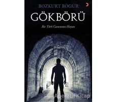 Gökbörü - Bozkurt Bögür - Cinius Yayınları