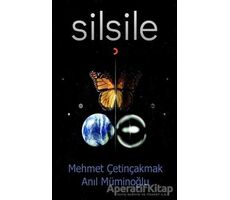 Silsile - Anıl Müminoğlu - Cinius Yayınları