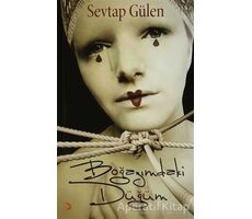 Boğazımdaki Düğüm - Sevtap Gülen - Cinius Yayınları