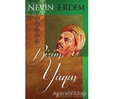 Bizim Yunus - Nevin Erdem - Cinius Yayınları