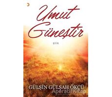 Umut Güneştir - Gülşin Gülşah Ökçü - Cinius Yayınları