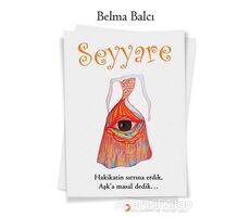 Seyyare - Belma Balcı - Cinius Yayınları